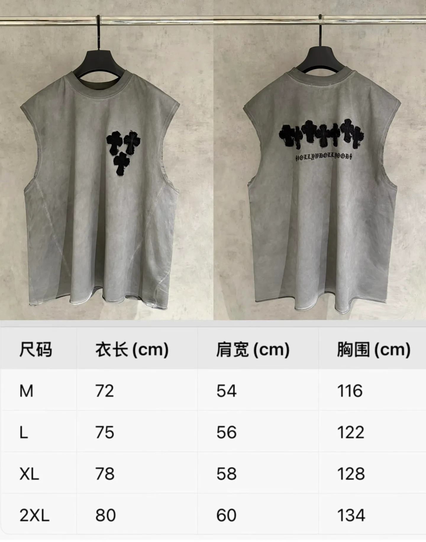 K /Size